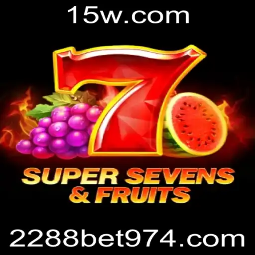 Explorando o Vibrante Mundo de 7SuperSevensFruits e 2288bet cc