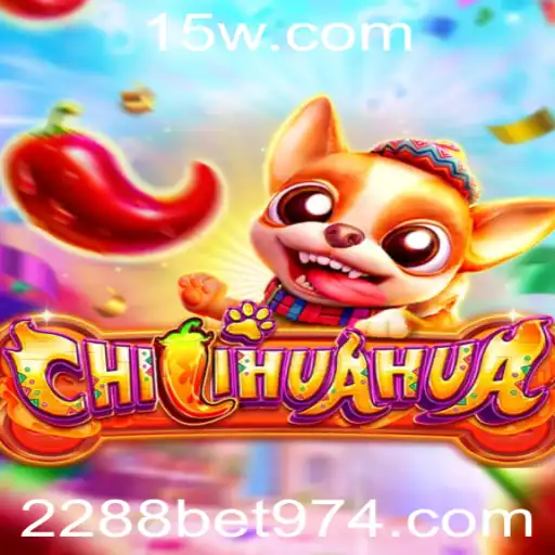 2288bet cc | Descubra o Fascinante Mundo de CHILIHUAHUA: Um Jogo Inovador