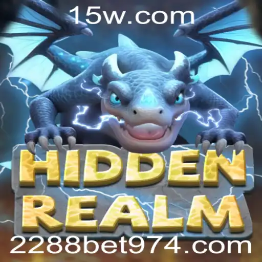 2288bet cc | Descubra o Fascinante Mundo de HiddenRealm e Suas Estratégias de Jogo