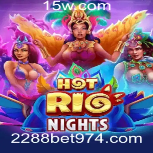 Descubra o Mundo Vibrante de HotRioNights