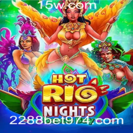 Explorando o Mundo Vibrante de HotRioNightsBonusBuy - Guia Completo de Como Jogar
