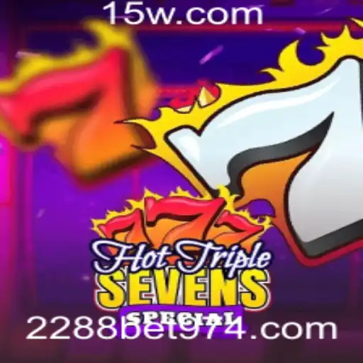 2288bet cc | Explorando o Jogo 'HotTripleSevensSpecial': Regras e Estratégias