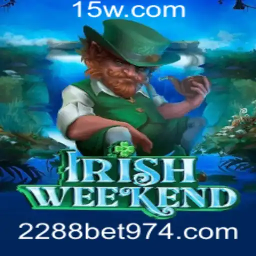 Descubra o Jogo Emocionante IrishWeekend e Como Jogá-lo