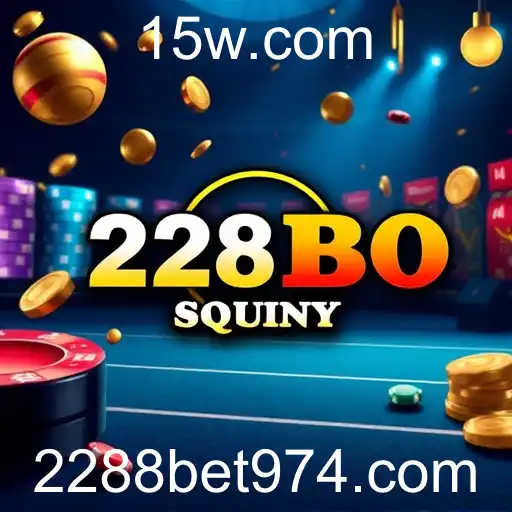 Explorando o Mundo dos Jogos de Cassino: Foco no 2288bet cc