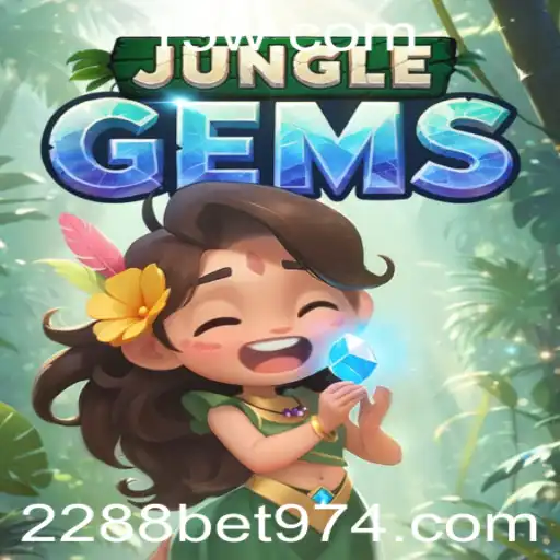 2288bet cc | Descubra o Fascinante Mundo de JungleGems: O Jogo de Destaque em 2288bet cc