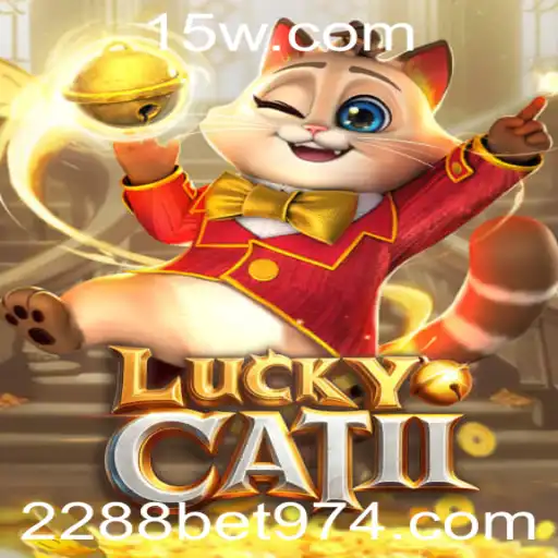 2288bet cc | Explorando LuckyCatII: O Jogo de Azar que Conquista Fãs no 2288bet cc