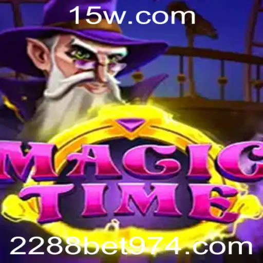 2288bet cc | Desvendando o MagicTime: Um Novo Horizonte de Jogos