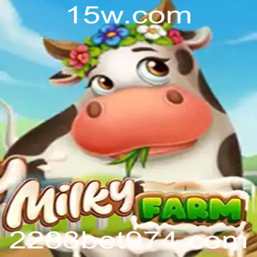 2288bet cc | Explorando o Fascinante Mundo de MilkyFarm