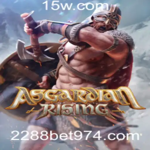 Explorando o Universo de AsgardianRising: Jogo, Estratégia e Emoção
