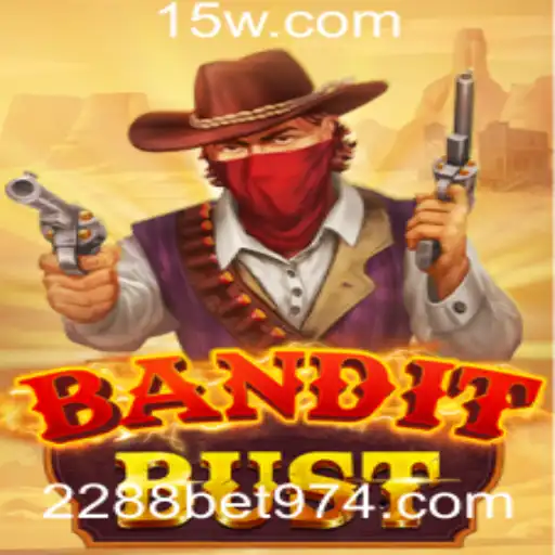 Desvendando BanditBust: Aventura, Estratégia e Emoção