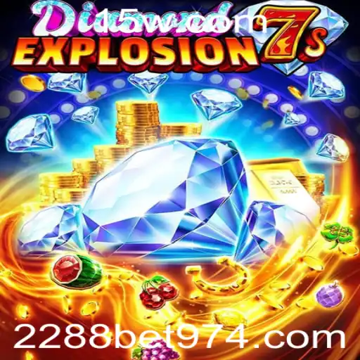 Explorando o DiamondExplosion7s: O Novo Sucesso no Casino Online