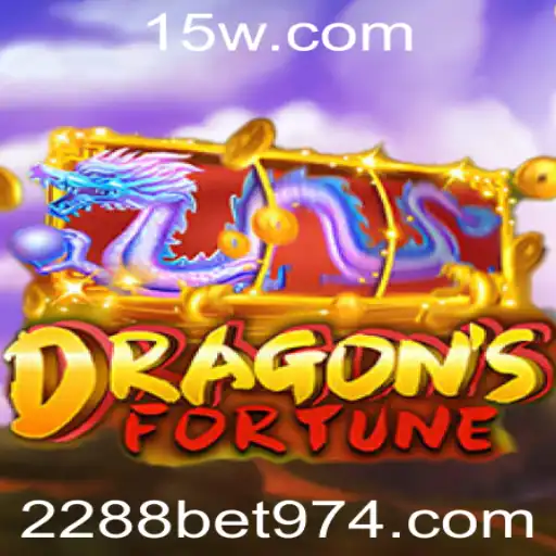Descubra o Fascinante Mundo de DragonFortune com 2288bet cc