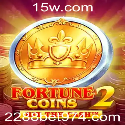 Descubra as Emoções de FortuneCoins2: Um Mergulho no Mundo dos Jogos de Azar Online