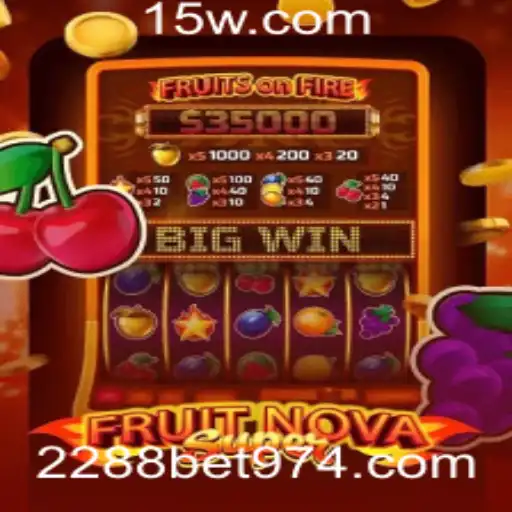 Descubra o Mundo de Emoções e Recompensas com FruitNovaSuper