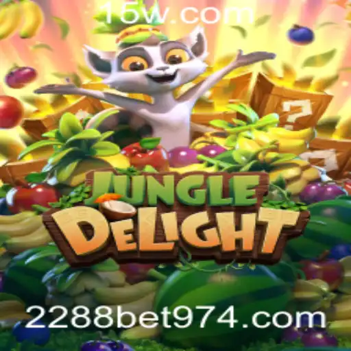 Descobrindo o Mundo de JungleDelight