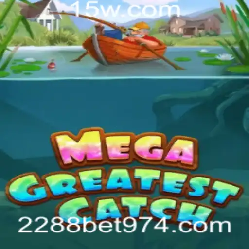 MegaGreatestCatch: Explorando o Mundo do Jogo de Pesca Virtual