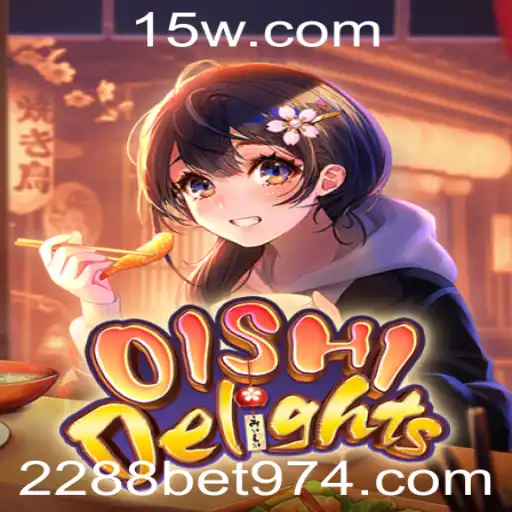 Descubra o Mundo Fascinante de OishiDelights e as Emoções de 2288bet cc