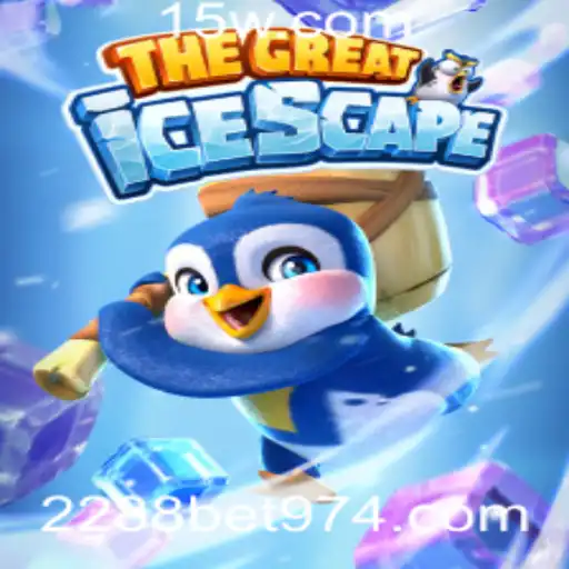 Explore as Aventuras de TheGreatIcescape: Um Guia Completo do Jogo