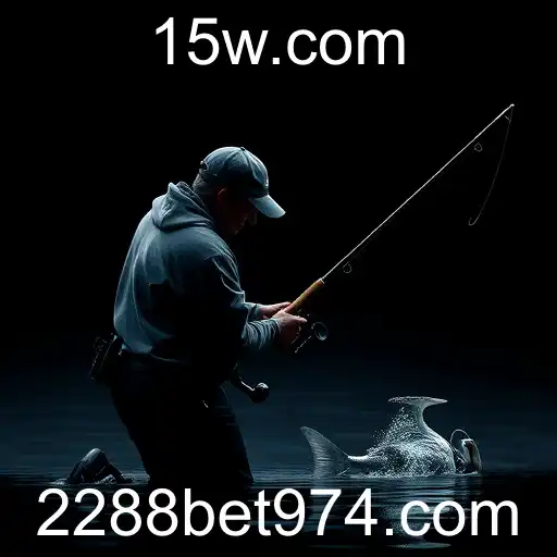 A Arte e a Ciência da Pesca: Explorando o Fascinante Universo da Pesca com 2288bet cc