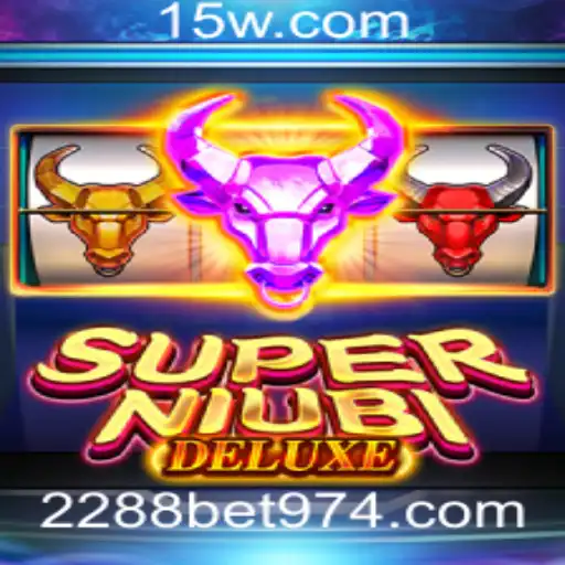 2288bet cc | Explorando o Universo de SuperNiubiDeluxe: Regras e Inovações